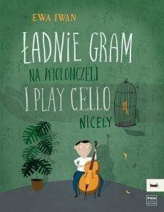Ładnie gram na wiolonczeli