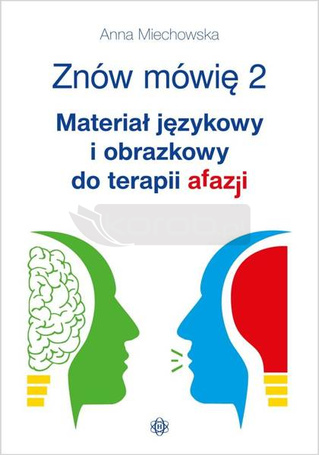 Znów mówię 2 Materiał językowy... w.2023
