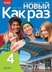 Nowyj Kak raz j. ros. podr. LO cz.4 2025 WSIP