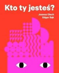 Kto ty jesteś?