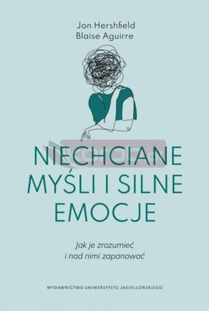 Niechciane myśli i silne emocje