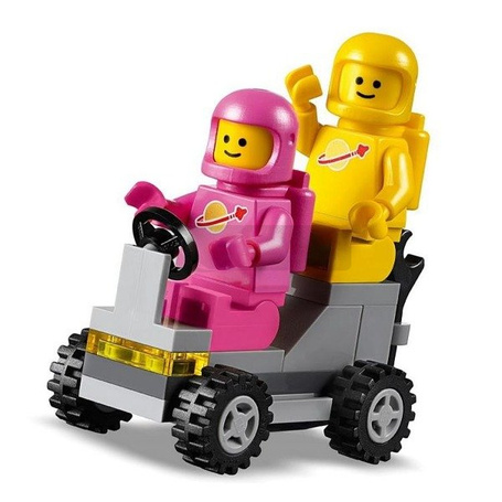 LEGO Movie 2 70841 Kosmiczna drużyna Benka