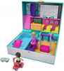 Lalka Polly Pocket zestaw Mini szkoła GFM48