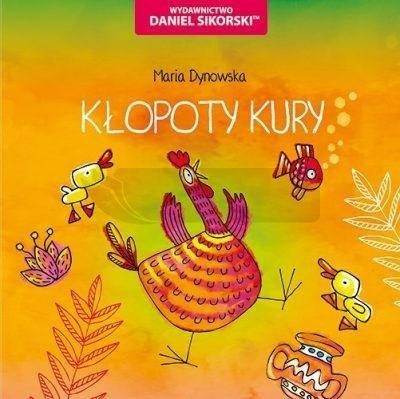 Kłopoty kury