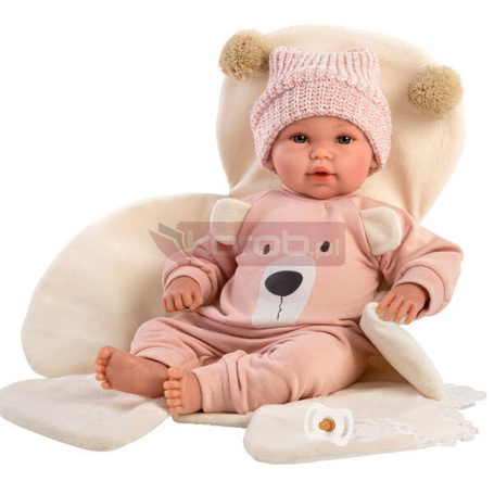 Lalka bobas Osito płacząca 36 cm