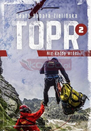 TOPR 2. Nie każdy wróci w.2025