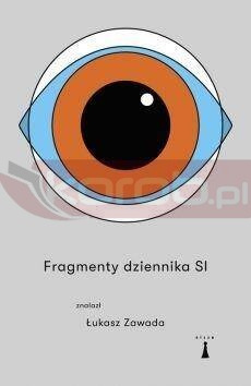 Fragmenty dziennika SI