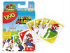Karty UNO Super Mario DRD00