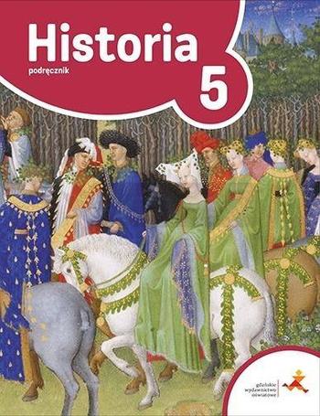 Historia SP 5 Podróże w czasie podr w.2018 GWO