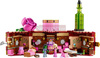 LEGO WICKED 75683 Akademik Glindy i Elphab