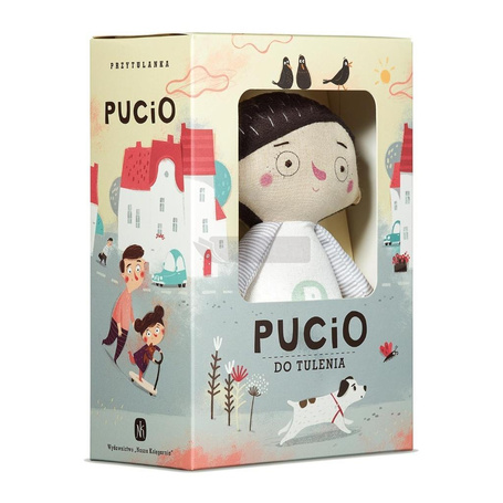 Pucio do tulenia