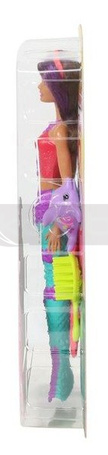 Barbie Dreamhouse Adventures Teresa Zaczarowana Syrena