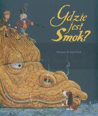 Gdzie jest smok? LIWONA