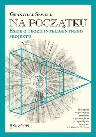 Na początku Eseje o teorii inteligentnego.. BR