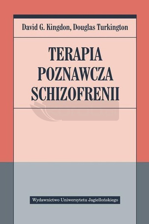 Terapia poznawcza schizofrenii