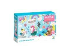 Puzzle 30 Unicorn adventures