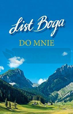 List Boga do mnie