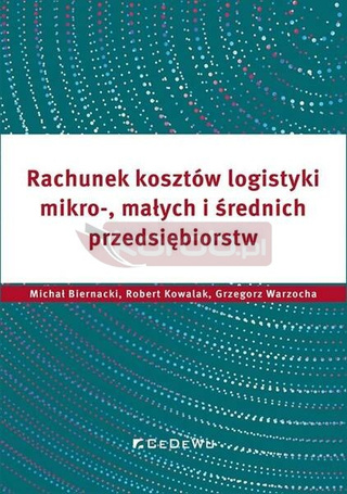 Rachunek kosztów logistyki..