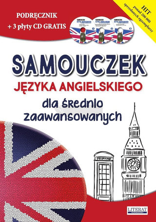 Samouczek j.ang dla średnio zaawansowanych