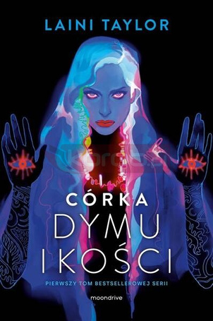 Córka dymu i kości