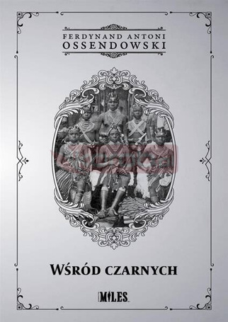 Wśród czarnych
