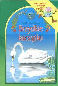 Słuchowisko - Brzydkie kaczątko LIWONA
