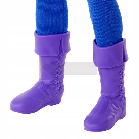 LALKA BARBIE DREAMTOPIA KRÓLEWSKI KEN blondyn HLC23