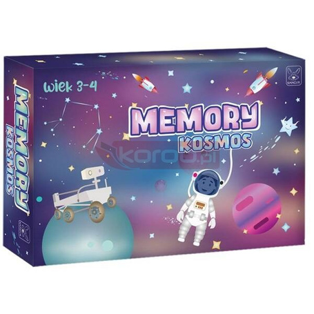 Memory Kosmos