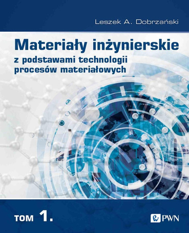 Materiały inżynierskie z podstawami technologii...