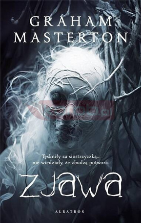 Zjawa