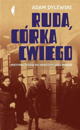 Ruda, córka Cwiego. Historia Żydów na ...