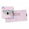 PAMIETNIK ZAM 135X135 KOALA PAST STK PBH 12/96