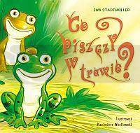 Co piszczy w trawie?