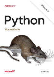 Python. Wprowadzenie. Wydanie VI