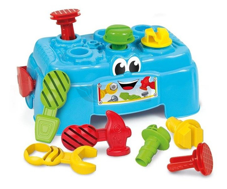 Stolik małego majsterkowicza 17042