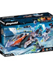 PLAYMOBIL Top Agents 70230 Spy Team pojazd gąsiennicowy