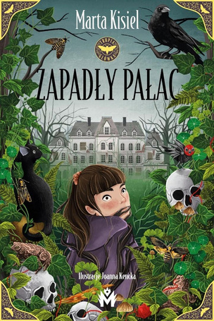 Zapadły pałac