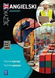 J.ang. zawodowy dla tech. log. i sped. ćw.2021