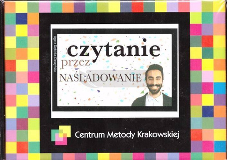 Czytanie przez naśladowanie