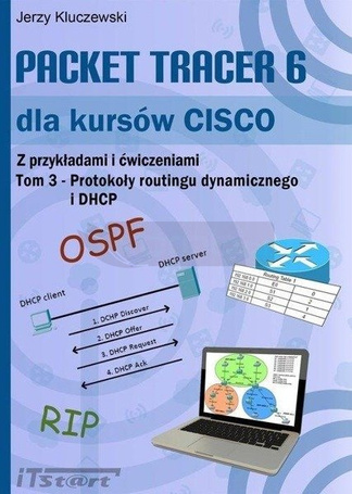Packet Tracer 6 dla kursów CISCO T.3