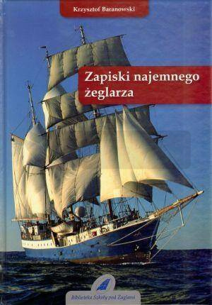 Zapiski najemnego żeglarza w.3