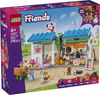 KLOCKI LEGO FRIENDS 42677 Piekarnia z psimi przysmakami, zestaw klocków +6