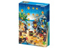PLAYMOBIL 6625 Kalendarz adwentowy Tajemicza piracka wyspa skarbów