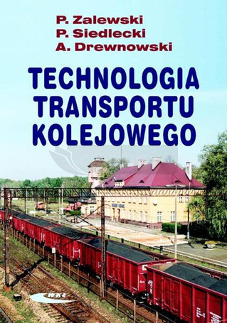 Technologia transportu kolejowego