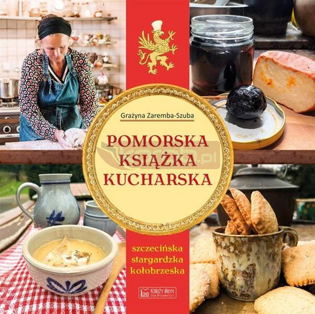 Pomorska książka kucharska
