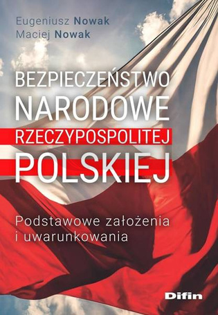 Bezpieczeństwo narodowe Rzeczypospolitej Polskiej