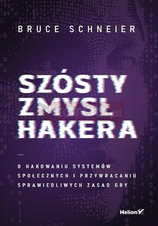 Szósty zmysł hakera