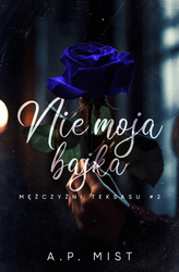 Mężczyźni Teksasu T.2 Nie moja bajka