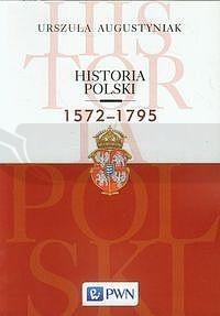 Historia Polski 1572-1795