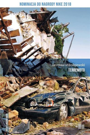Terremoto w.2021